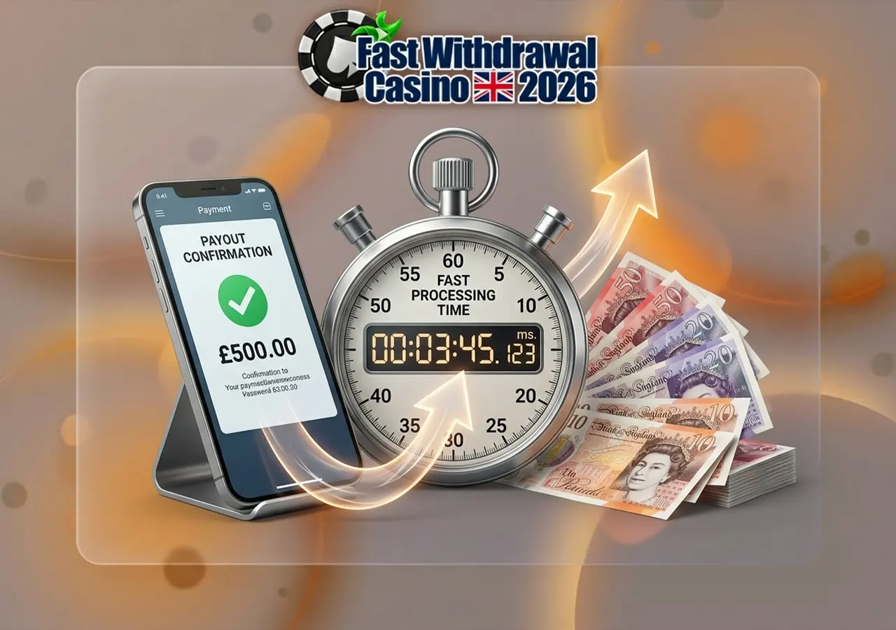 Recorded cashout durations from request submission to receipt of funds